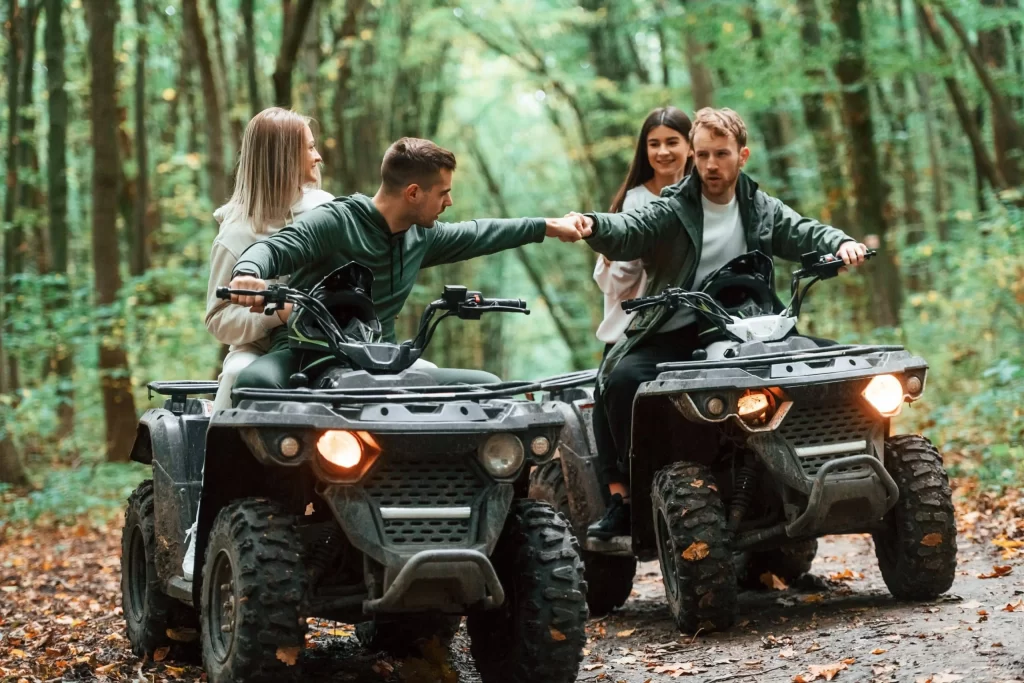 vente de quad en ligne
